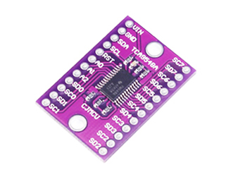 Qwiic Mux Breakout 8 Channel(TCA9548A)