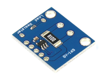 INA169 Current Voltage sensor