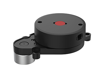 Lidar Range Finder Module DTOF LD14