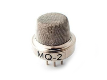 Smoke Sensor MQ-2